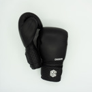 Chosen Luxury Capitoner Boxing Gloves-black
